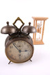 time is ticking away