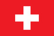 Switzerland Flag High Resolution
