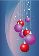 BOULES NOEL 1