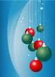 BOULES NOEL 2