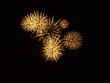 Feux d'artifice
