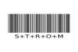 Barcode Strom