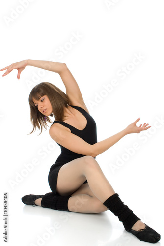 Ballet+dancer+poses