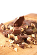 chocolate