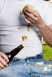 Beer Gut