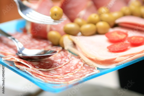 Photo: charcuterie charcuterie