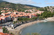 Plage de Collioure Plage de Collioure