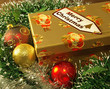 christmas presents