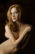 beautiful woman