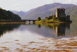 castle & bridge