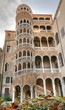 Escalier Contarini du Bovolo à Venise Escalier Contarini du Bovolo à Venise
