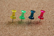 Colored pins2