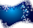 Vetor: Abstract Christmas background vector Abstract Christmas background vector