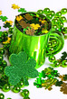 festive St Paddy's Day Gear