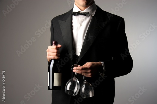 sommelier