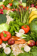 Vegetables and Fruits