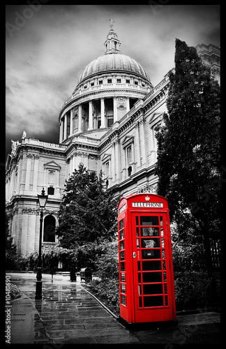 Photo: St Paul's Cathedral St Paul's Cathedral