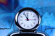 Puls Uhr