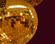 Disco ball