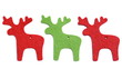 reindeers