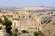 Saint Agostino Convent in Matera, Basilicata, Italy