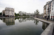 Canal Saint Martin Paris Canal Saint Martin Paris