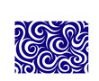 wave pattern no 1
