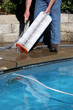 swimming pool maintenance