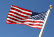 Photo: american flag american flag