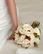bride's bouquet