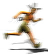corridore folle 1
