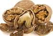Nueces y cascaras Nueces y cascaras