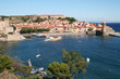 Baie de Collioure