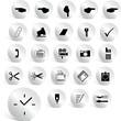 chrome web icons set chrome web icons set