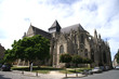Eglise Saint-Malo de Dinan