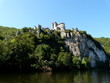 Saint-Cirq-Lapopie sur le Lot