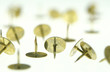 Photo: Thumbtacks Thumbtacks