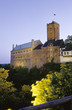 Wartburg, Thuringia, Germany