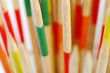 Mikado, children's game