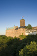 Wartburg, Thuringia, Germany