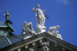Photo: palace of justice, Justizia, bavaria, Munich palace of justice, Justizia, bavaria, Munich