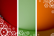 Abstract floral background with place for your text.. Abstract floral background with place for your text..