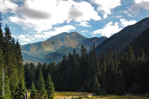 Photo: góry góry