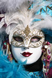 Venitian Mask Venitian Mask