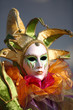 Venitian Mask Venitian Mask
