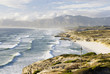 South Africa, Gansbaai, Walker Bay Nature 'Reserve