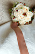 bride's bouquet