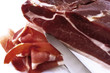 Parma ham