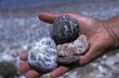 Stones