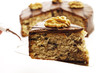 Walnut cake